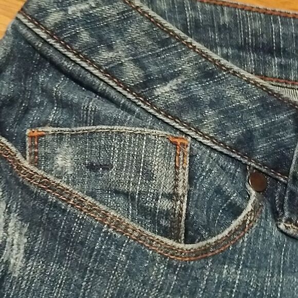 A.n.a modern fit jeans - Picture 6 of 8